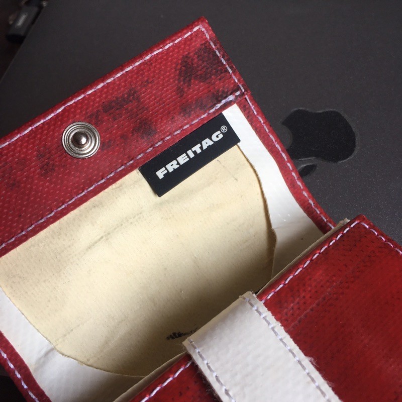 FREITAG F58 MIRANDA ミランダ 財布 ウォレット 廃盤