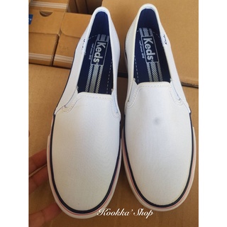 รองเท้าผ้าใบ Keds แบบ Slip on