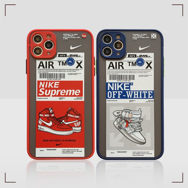nike air force 1 iphone 7 plus case