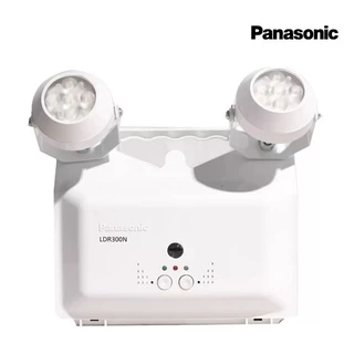 Panasonic Emergency Daylight ไฟฉุกเฉินพานาโซนิค สำรองไฟ 3,10 ชั่วโมง
