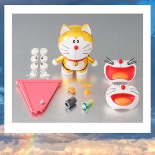 [ของแท้ Brand New] Bandai Premium Tamashii Web Shop limited edition: Doraemon (2112 ver.)