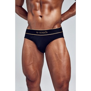 U-TOUCH | Oscar Series Modern Cut Brief Bikini กางเกงในชาย ชุดชั้นในชาย บิกินี เกงในชาย