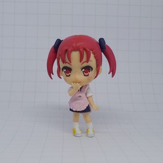 Accel World: Kouzuki Yuniko Chibi Kyun-Chara Ichiban Kuji