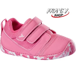 [พร้อมส่ง] รองเท้าผ้าใบเด็กผู้ชาย  Kid sport shoes