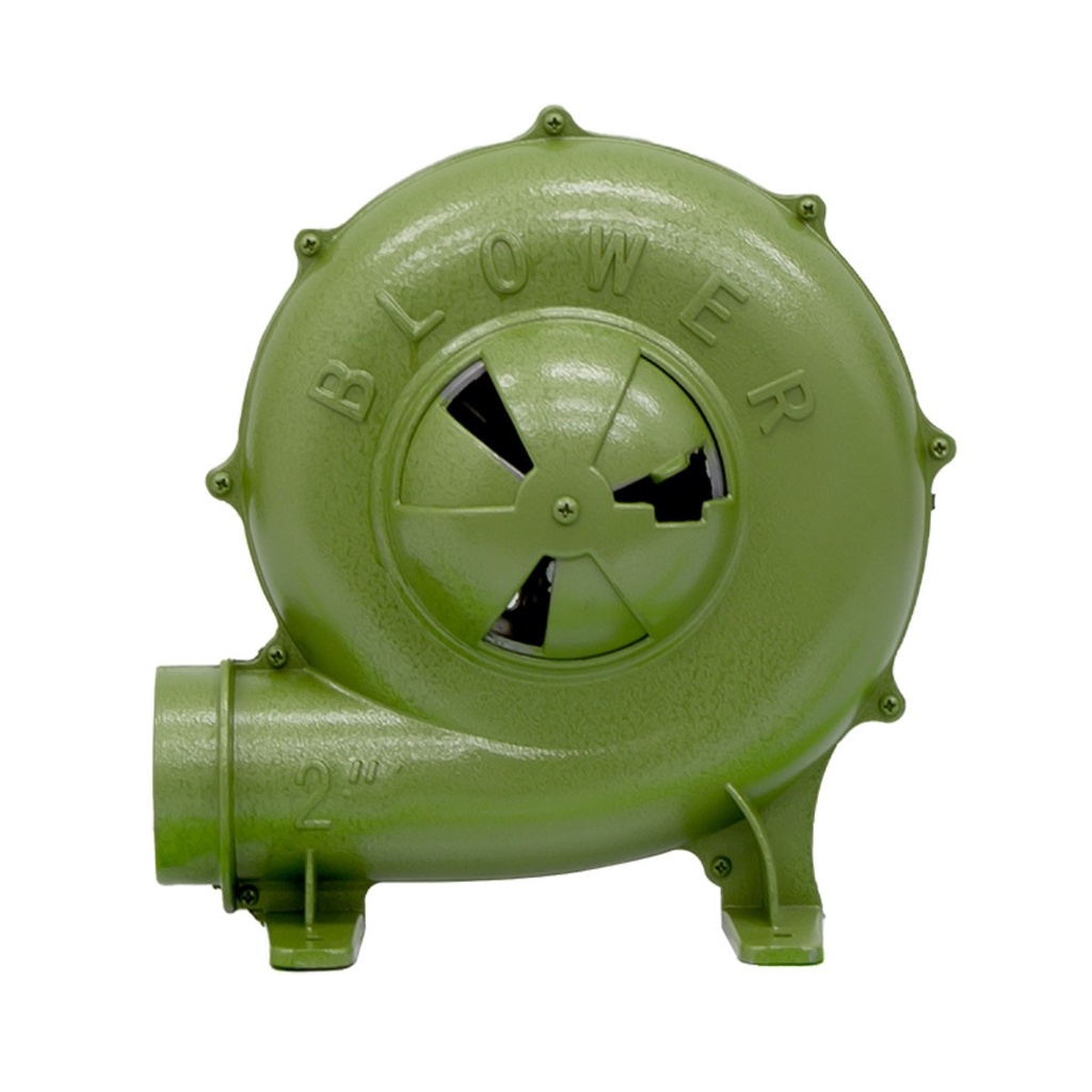 FINEXT เครื่องเป่าเตา 2 นิ้ว