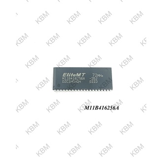 Integrated Circuit (IC) M11B416256A M27C512-10F1 M206B1 M3006LAB1