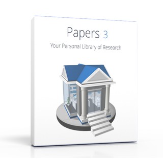 Papers 3 for Mac v.3