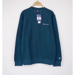 CP⏸CHAMPION SWEATSHIRT เสื้อสเวสเตอร์แบรนด์