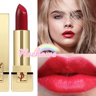 แท้💯 ลิป Ysl Rouge Pur Couture , Ysl tatouage velvet, volupte shine ไซส์มินิ 1.6g