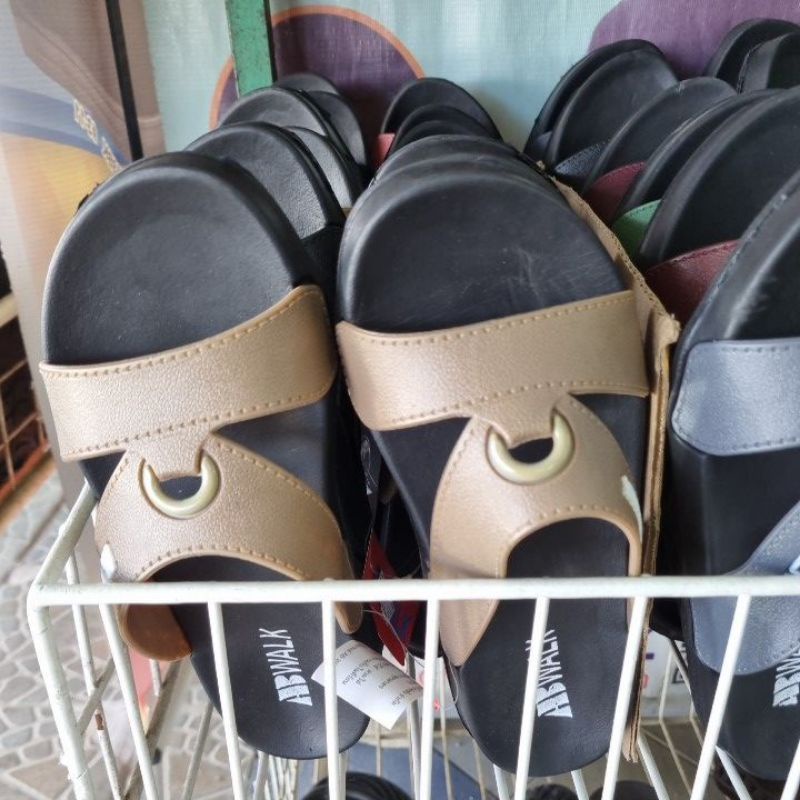 AB Walk Ladies รองเท้าแตะ EVA รองเท้าแตะผู้หญิง รองเท้าแตะผู้หญิง