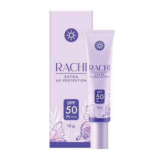 แท้ 100% กันแดดราชิ RACHI SPF 50PA+++