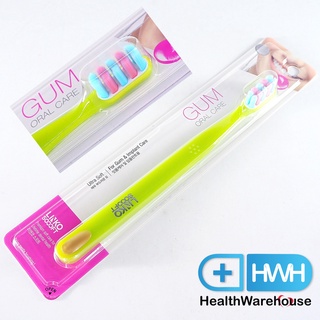 Linko Soooft Gum Oral Care Toothbrush ไม่ระบุสี