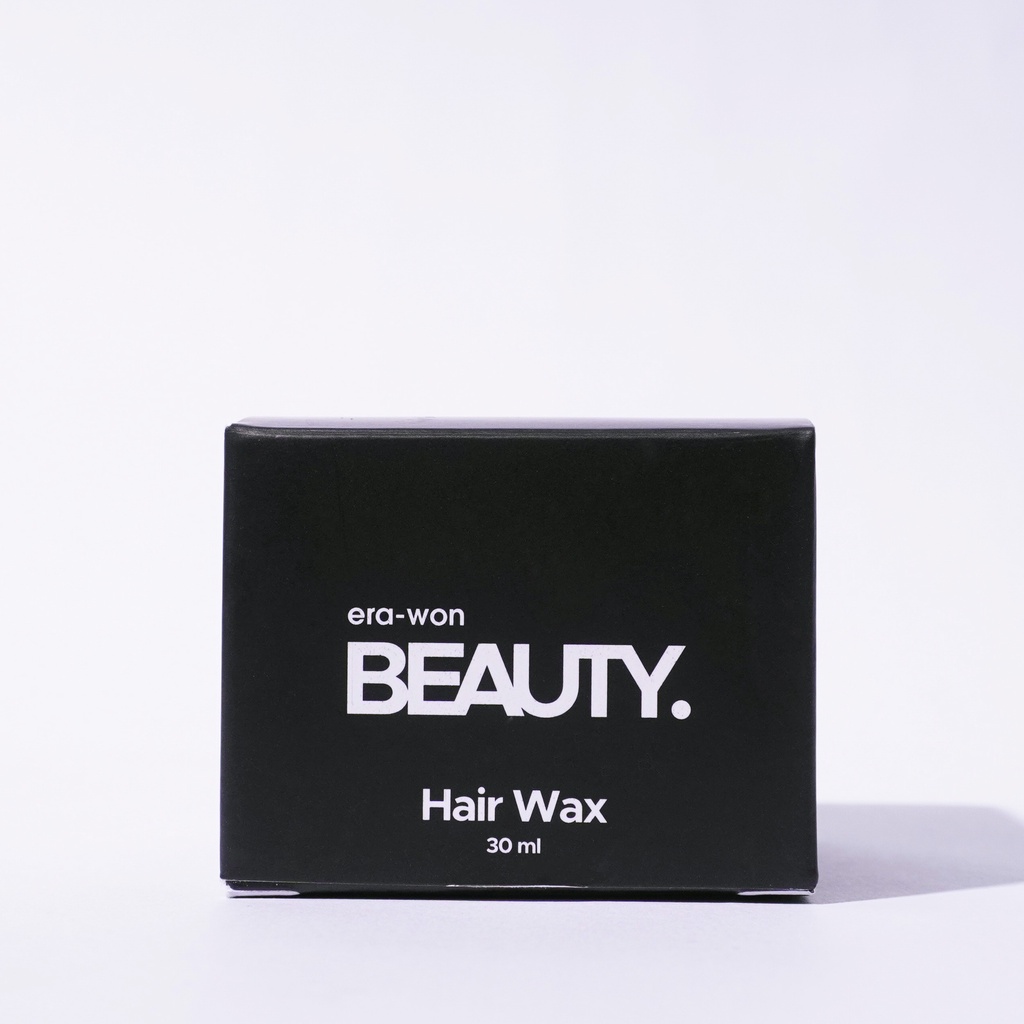 era-won beauty แว๊กใส่ผม Hair Wax Anti-acne (30 ml) - erawon_official ...