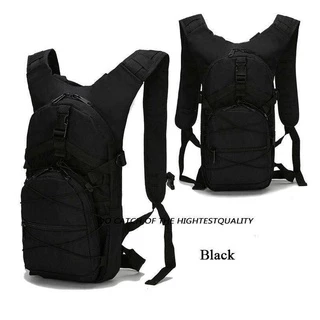 Aopuly 15L กระเป๋าเป้สะพายหลังทหาร 800D ทนทาน กันน้ำ เดินป่า ส่งไว