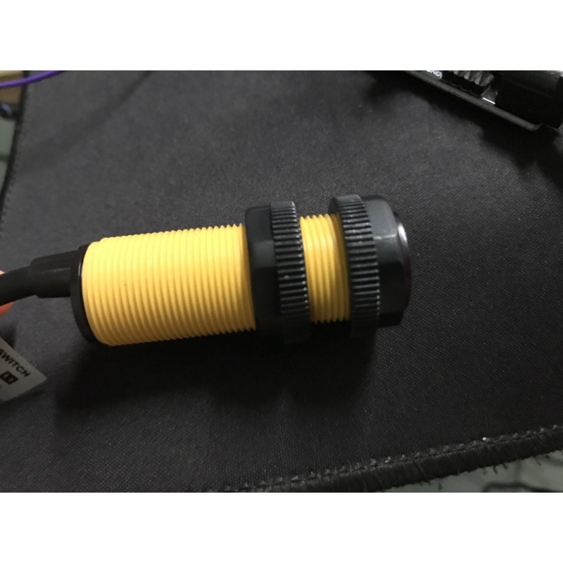 E18-D80NK Infrared Photoelectric Switch Sensor Obstacle Avoidance Sensor