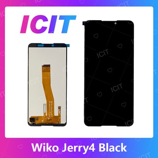 Wiko Jerry 4 อะไหล่หน้าจอพร้อมทัสกรีน หน้าจอ LCD Display Touch Screen For Wiko Jerry4 สินค้าพร้อมส่ง คุณภาพดี ICIT 2020