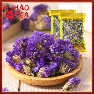 ฟอเก็ตมีน็อต Myosotis Tea Forget Me Not 勿忘我花茶 อย่าลืมฉันนะ ชาสมุนไพร 100-500g สามารถปรับปรุงปัญหาการนอนไม่หลับ