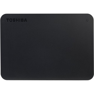 Toshiba Canvio Basics 2TB USB 3.0 External Hard Drive DTB420 | Shopee ...