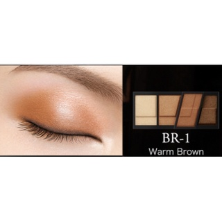 Kate designing brown eyes br-1