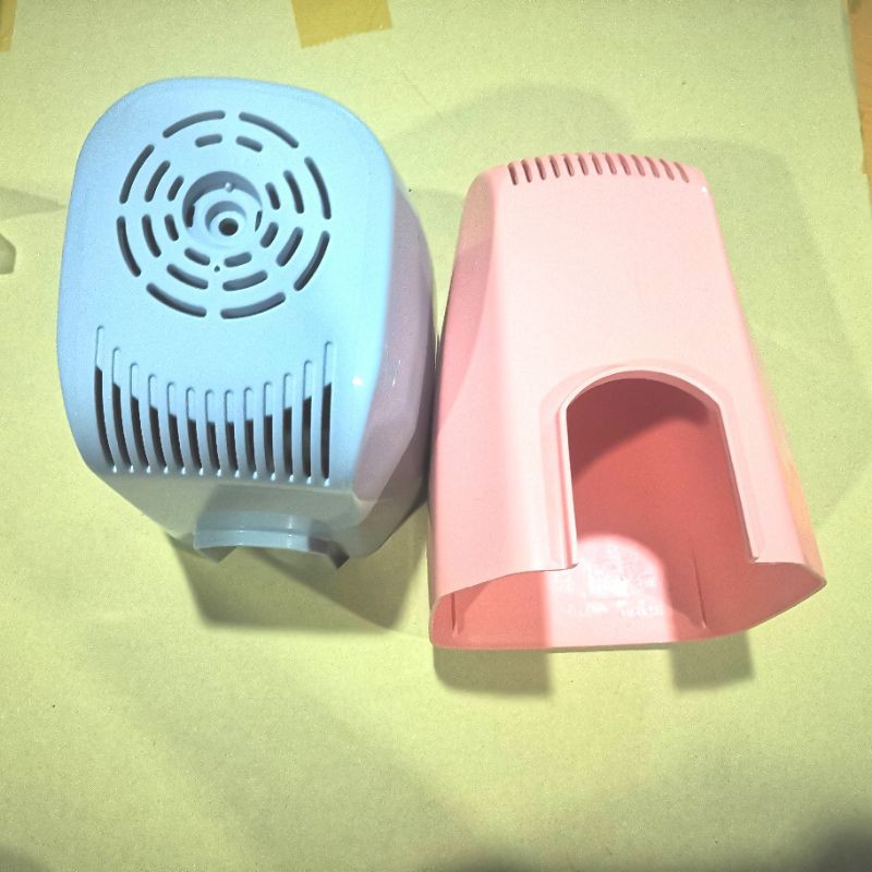 ฝาครอบพัดลม ฮาตาริ ฝาครอบหลังพัดลม​ 16​ นิ้ว​