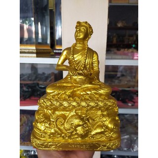 พระอุปคุต เเร่เหล็กน้ำพี้