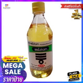 Mitsukan Acidity 500ml มิตสุกันน้ำส้มสายชูหมัก 500ml