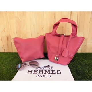 Hermes picotin free ems