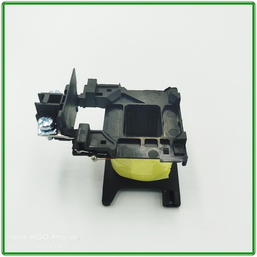 MAGNETIC CONTACTOR COIL รุ่น S-N ,คอยสำหรับแมกเนติกรุ่น: S-N10/11/12, S-N20/21, S-N25/35,VOLTS: 24V,