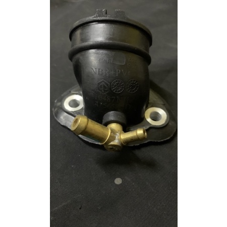 Vespa Modern Carburator Intake สําหรับ Vespa LX 150