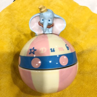 Disney Dumbo ดัมโบ้ เซรามิคใส่ของ