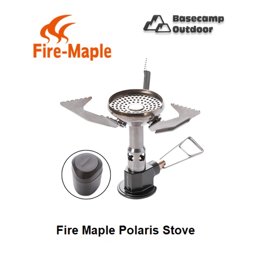 Fire Maple Polaris Stove เตาขนาดเล็ก