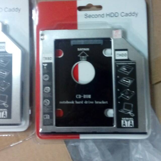 แคดดี้ HDD มือสอง***