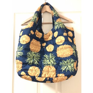 like New puffy bag  Hawaii Tote  Honalulu🇯🇵