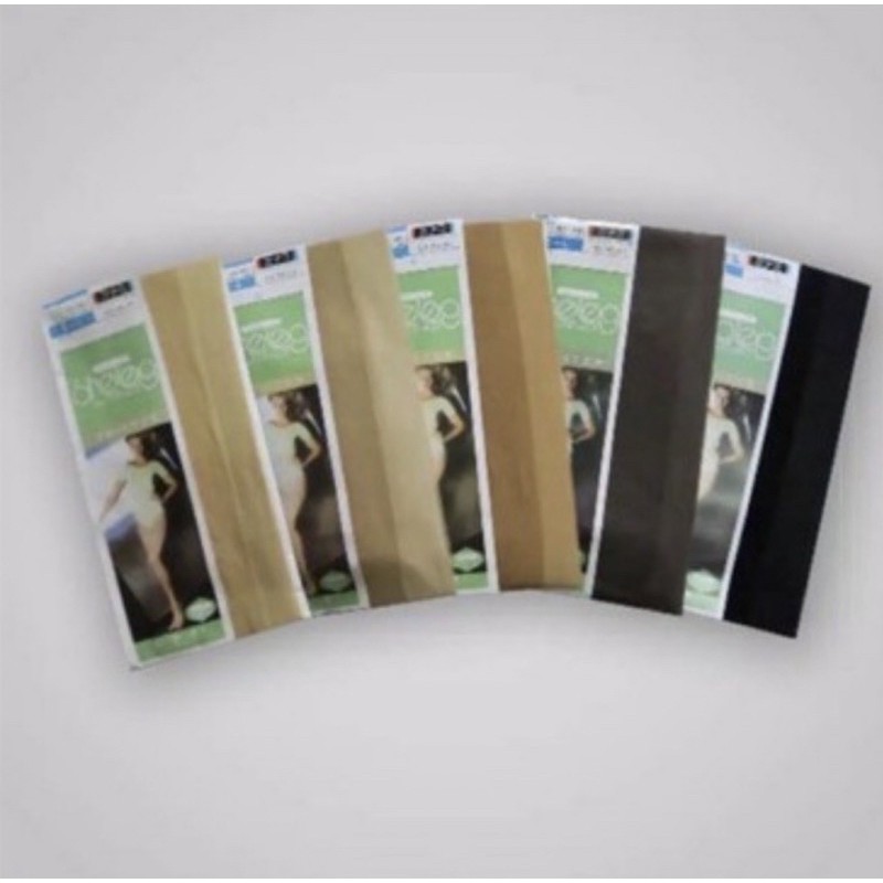 STOCKING PANTYHOSE SHELEG / ANABELL STOCKING กางเกงผู้หญิง / แฟชั่นผู้หญิง