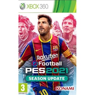 PES2021สำหรับเครื่องแปลง rghUSB flash drive