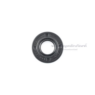 ซีลกันน้ำมัน ขนาดรูใน 15 mm TC 15x32x5 15x32x7 15x32x8 Oil Seal TC 15-32-5 15-32-7 15-32-8 ซีลขอบยาง NBR