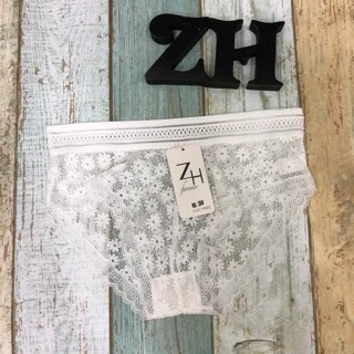 กางเกงชั้นในลูกไม้เซ็กซี่ZH.38