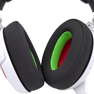 Misodiko แผ่นครอบหูฟัง แบบเปลี่ยน สําหรับ Sennheiser GAME One GAME Zero PC37X PC38X PC360