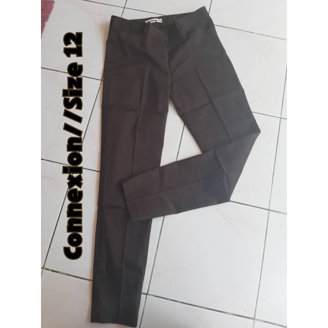 กางเกง Connexion****