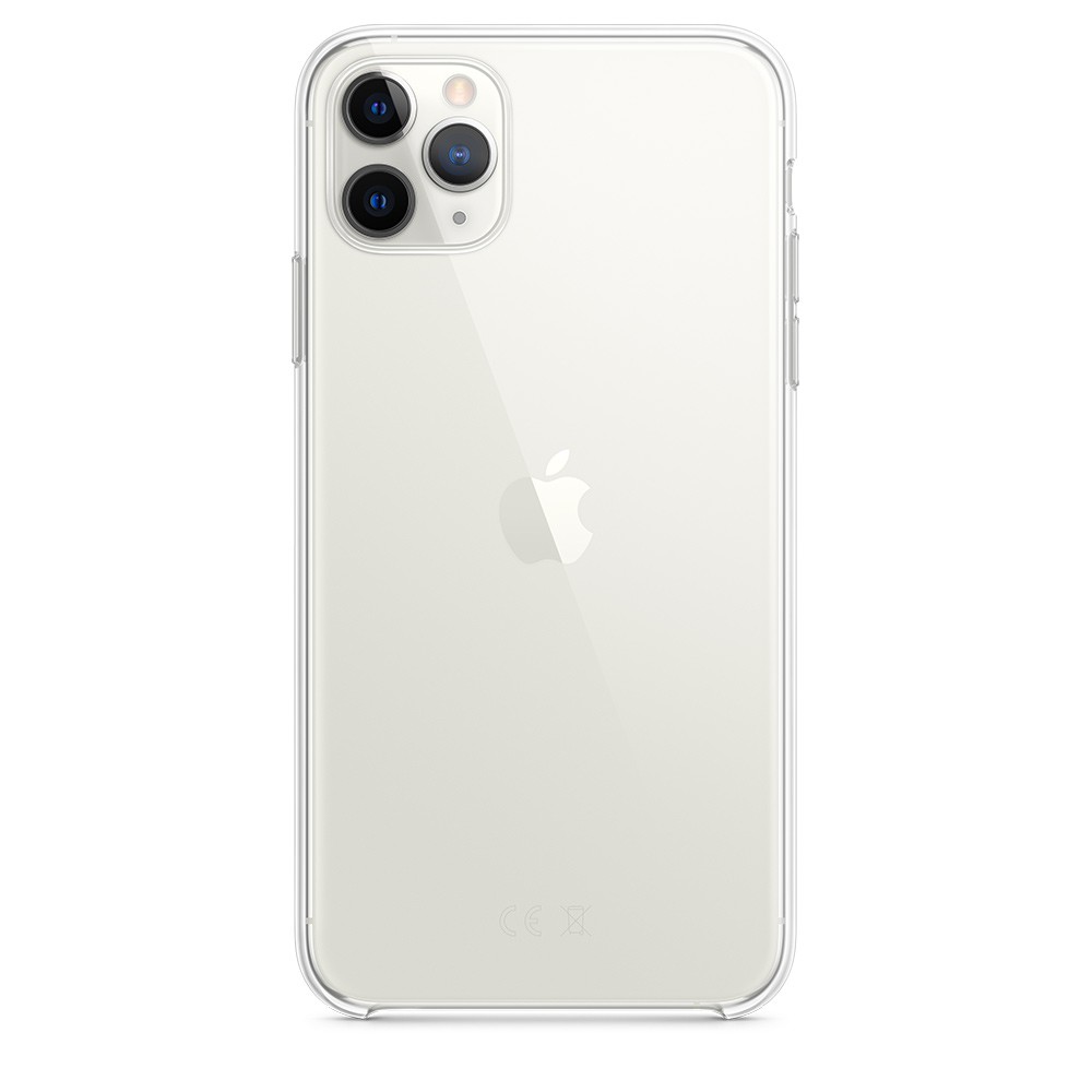 Apple Acc iPhone 11 Pro Max Clear Case