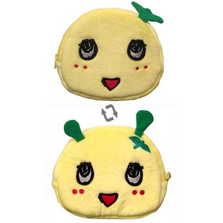 Funassy and Funagoro pouch reversible กระเป๋าใส่เหรียญ