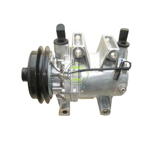 คอมแอร์ คาร์โซนิค อีซูซุ วีครอส 134A(ใหม่12V) CALSONIC Compressor Isuzu D-Max V-Cross