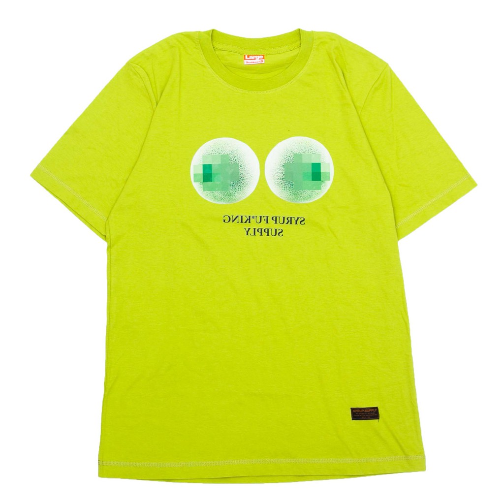 Syrup Supply Fu*King Supply Graphic Tees