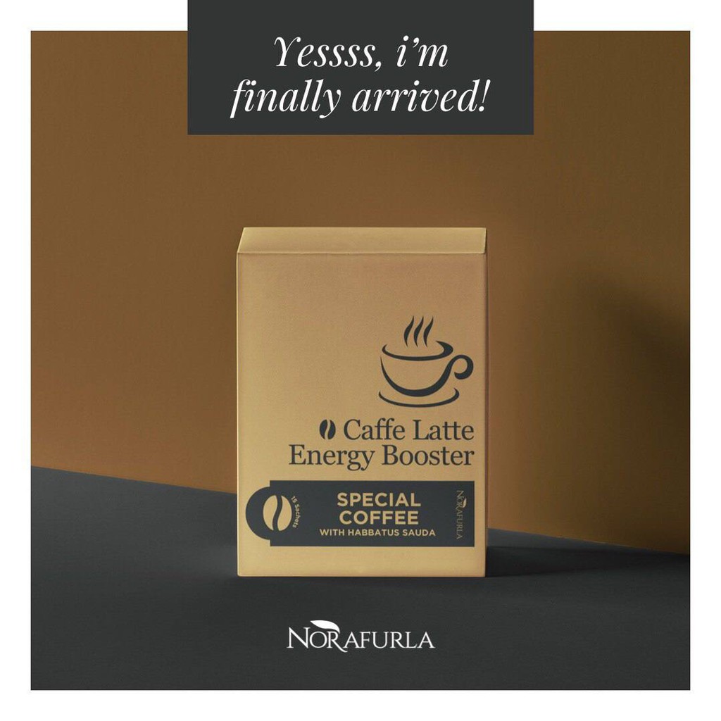 Norafurla Coffee Latte