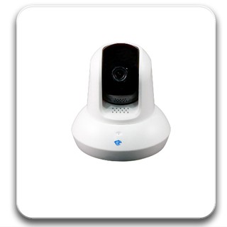 กล้อง Robot PTZ Wifi Camera 2MP พูดคุยโต้ตอบ หมุนได้ 360 องศา