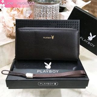 PLAYBOY WALLET ของแท้ ราคาถูก