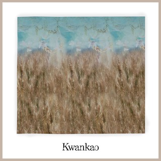 KK BY KWANKAO -  Limited Edition Scarf 