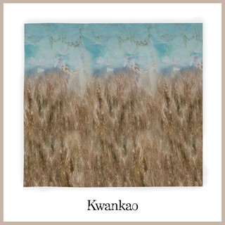 KK BY KWANKAO -  Limited Edition Scarf 