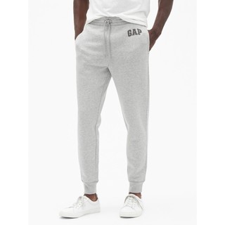 GAP Logo fleece pants