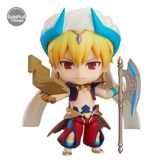 Good Smile Company Nendoroid Caster/Gilgamesh: Ascension Ver 4580416906340 (Figure)